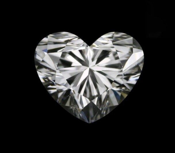 Diamond Is Your Best Friend